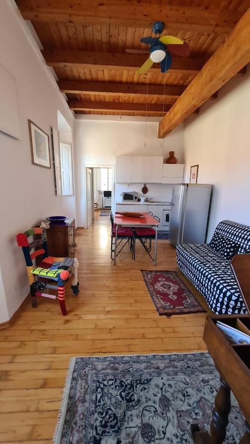 Apartment Il Palazzone Capraia