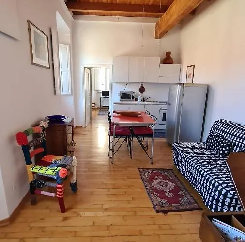 Appartamento Il Palazzone