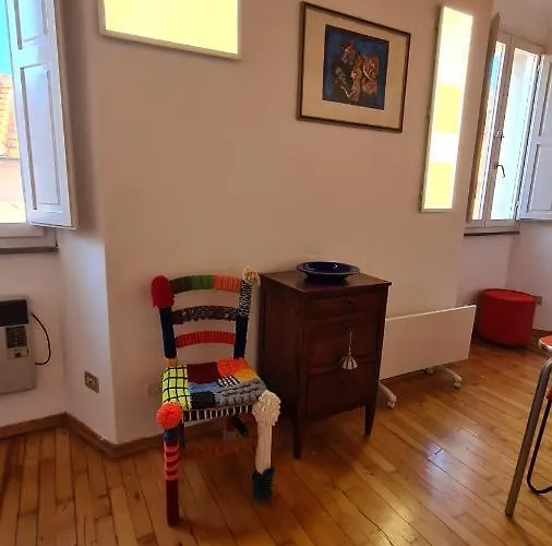 Appartamento Il Palazzone