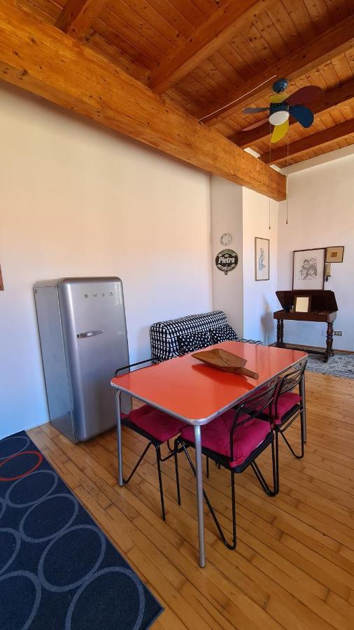 Il Palazzone Apartment